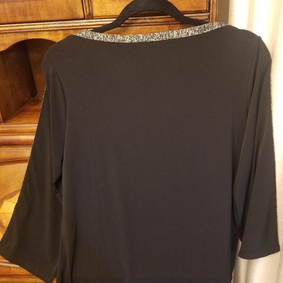 Chico's Top - Picture 3 of 3